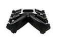 Holley 300-136BK LS Single Plane Mid Rise EFI Intake - Truck Part Superstore