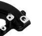 Holley 300-136BK LS Single Plane Mid Rise EFI Intake - Truck Part Superstore