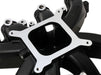 Holley 300-136BK LS Single Plane Mid Rise EFI Intake - Truck Part Superstore