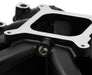 Holley 300-136BK LS Single Plane Mid Rise EFI Intake - Truck Part Superstore