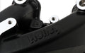 Holley 300-136BK LS Single Plane Mid Rise EFI Intake - Truck Part Superstore