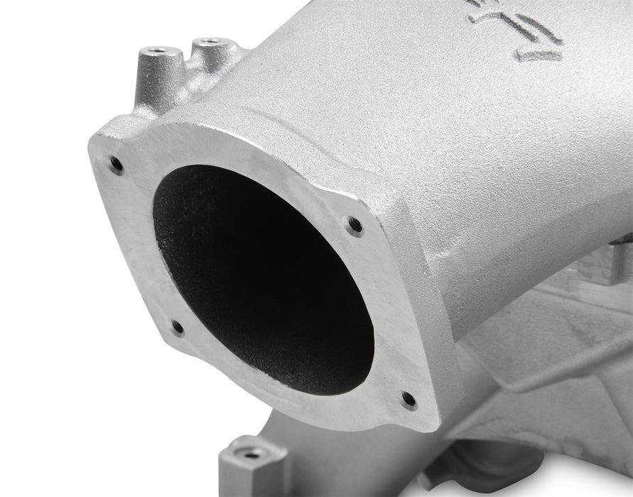 Holley 300-141 Hi-Ram Intake Manifold - Truck Part Superstore