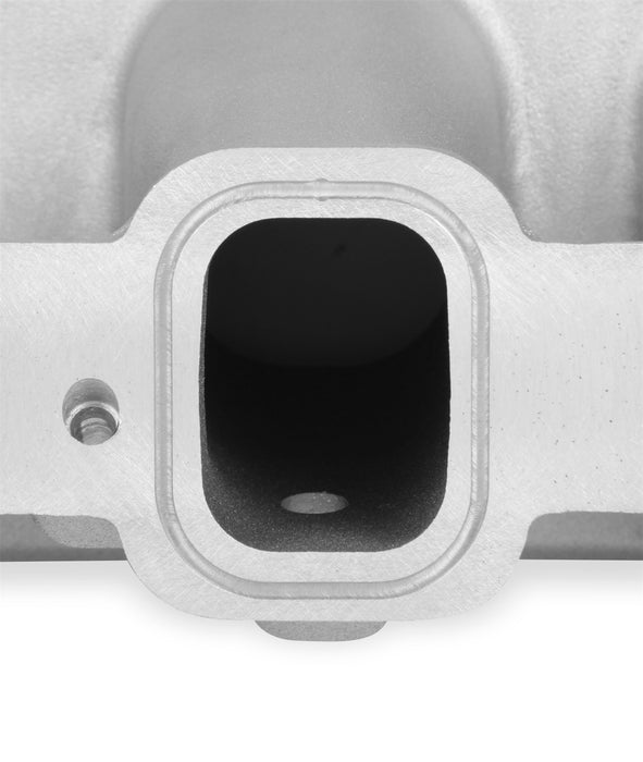 Holley 300-141 Hi-Ram Intake Manifold - Truck Part Superstore