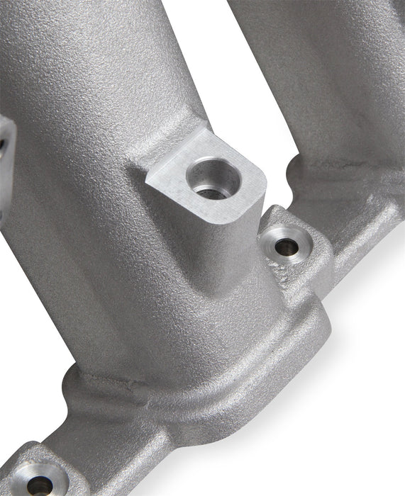 Holley 300-140 Hi-Ram Intake Manifold - Truck Part Superstore