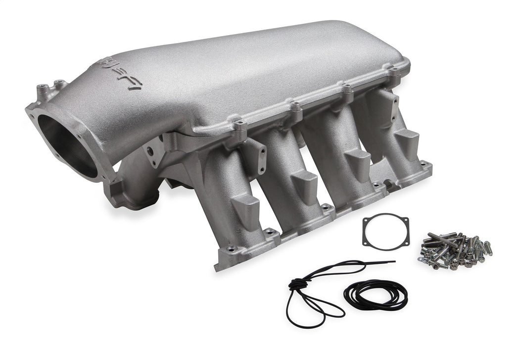 Holley 300-143 Hi-Ram Intake Manifold - Truck Part Superstore
