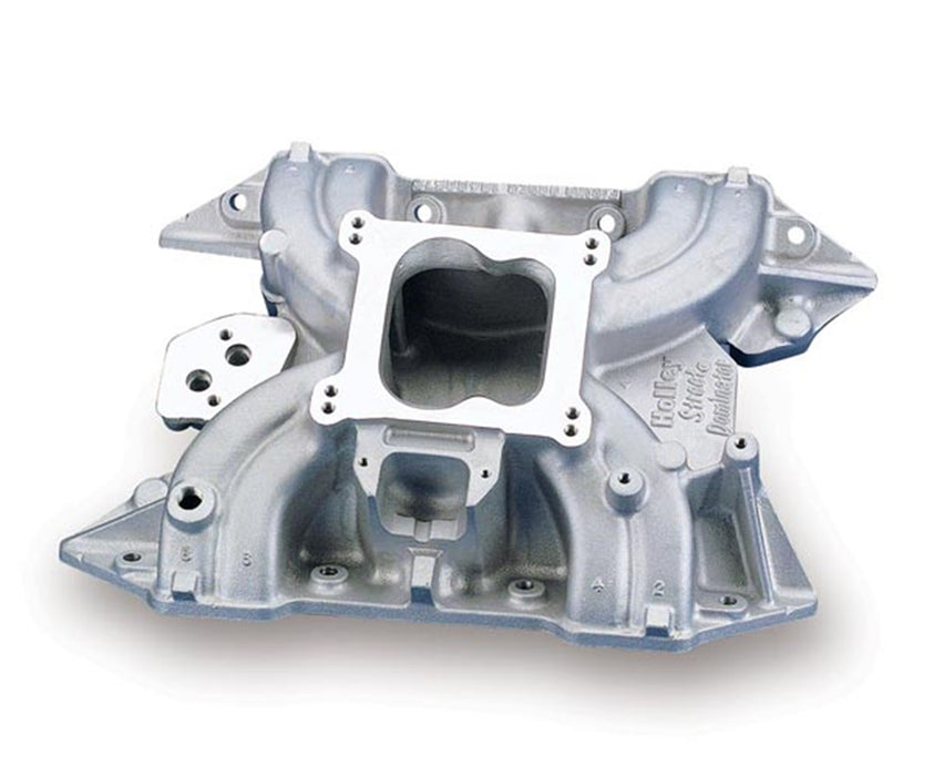 Holley 300-14 Strip Dominator Intake Manifold - Truck Part Superstore