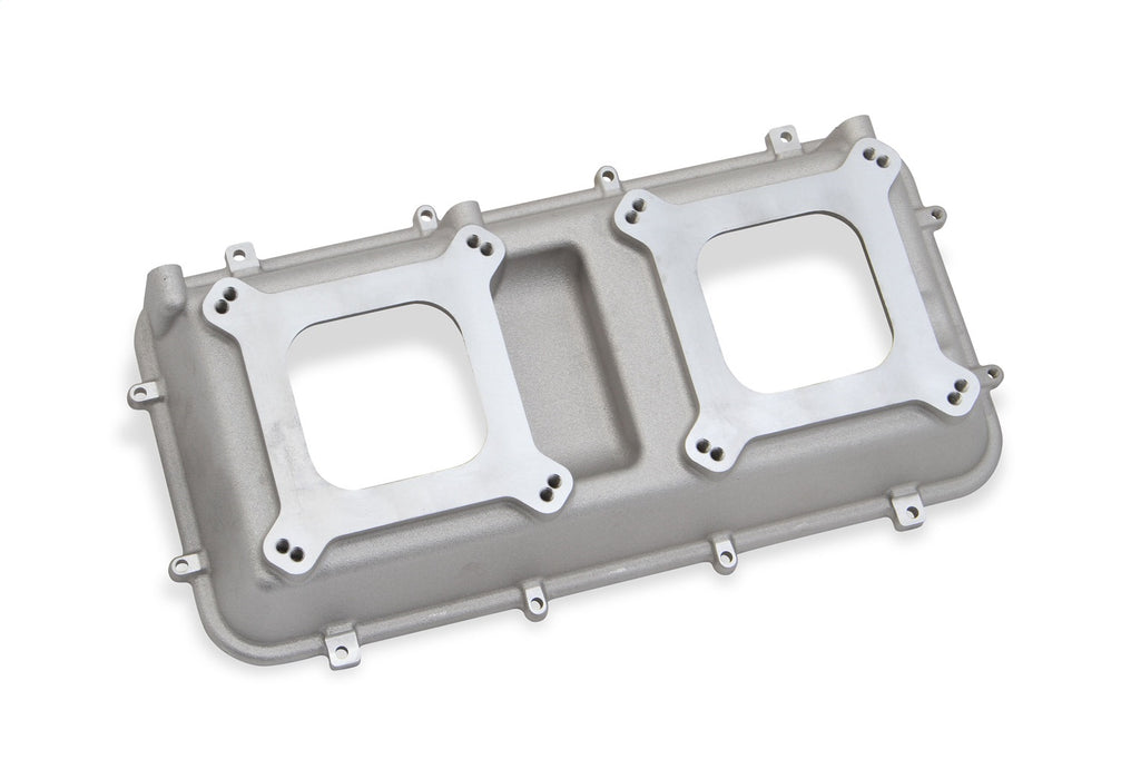 Holley 300-207 Hi-Ram Intake Plenum Top Only - Truck Part Superstore