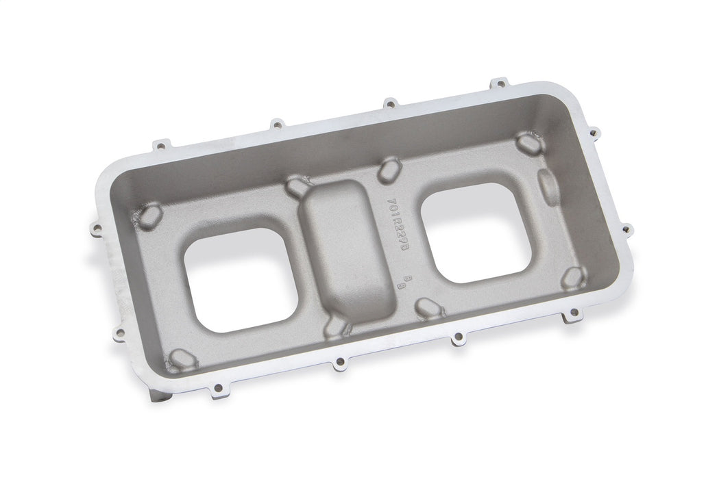 Holley 300-207 Hi-Ram Intake Plenum Top Only - Truck Part Superstore