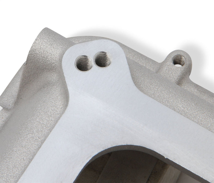 Holley 300-207 Hi-Ram Intake Plenum Top Only - Truck Part Superstore