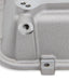 Holley 300-207 Hi-Ram Intake Plenum Top Only - Truck Part Superstore