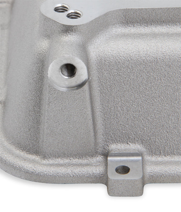 Holley 300-207 Hi-Ram Intake Plenum Top Only - Truck Part Superstore