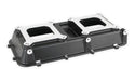 Holley 300-207BK Hi-Ram Intake Plenum Top Only - Truck Part Superstore