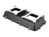 Holley 300-207BK Hi-Ram Intake Plenum Top Only - Truck Part Superstore