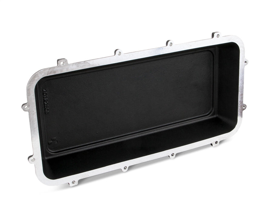 Holley 300-208BK Hi-Ram Intake Plenum Top Only - Truck Part Superstore
