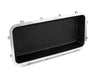Holley 300-208BK Hi-Ram Intake Plenum Top Only - Truck Part Superstore