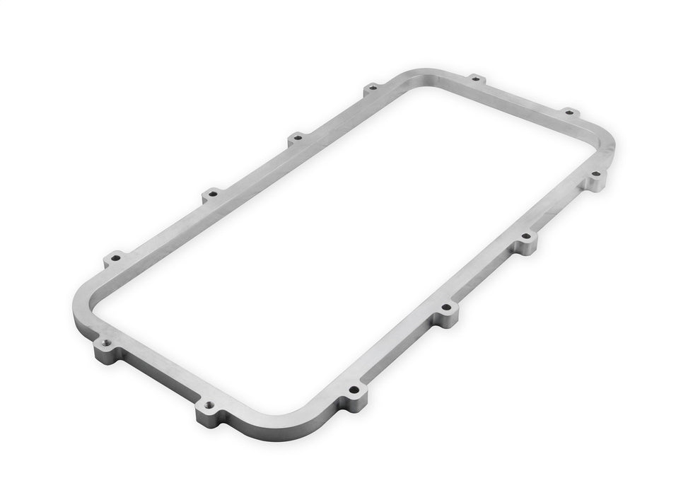 Holley 300-211 Intake Manifold Flange - Truck Part Superstore