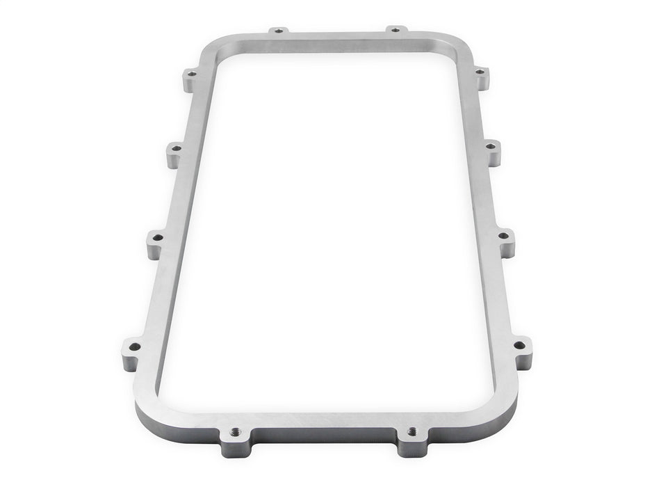Holley 300-211 Intake Manifold Flange - Truck Part Superstore