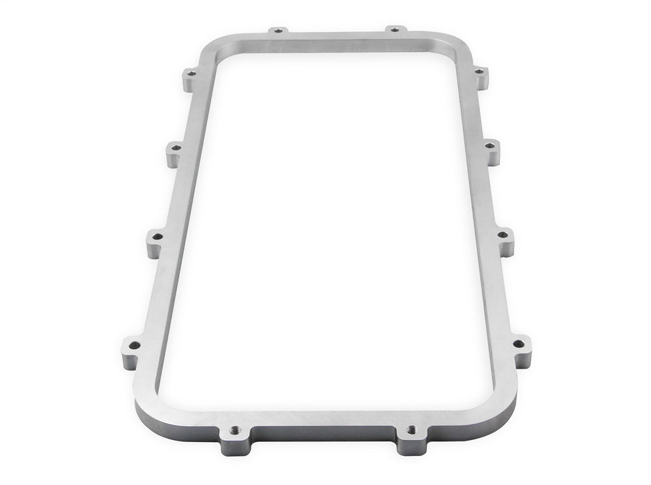 Holley 300-211 Intake Manifold Flange - Truck Part Superstore