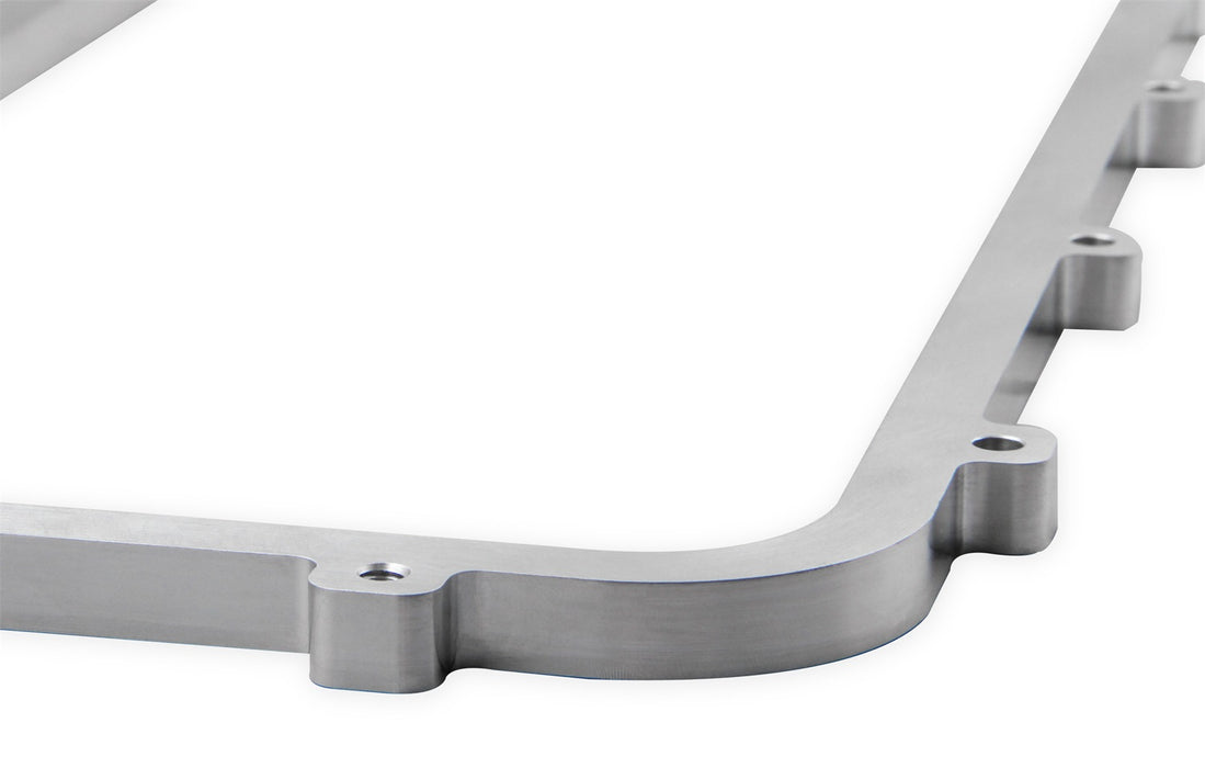 Holley 300-211 Intake Manifold Flange - Truck Part Superstore
