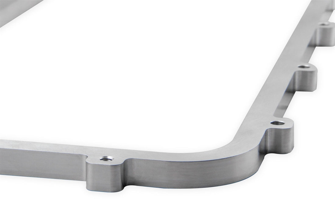 Holley 300-211 Intake Manifold Flange - Truck Part Superstore
