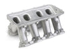 Holley 300-226 Hi-Ram Lower Intake Manifold - Truck Part Superstore