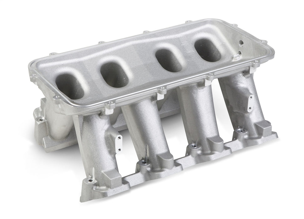 Holley 300-226 Hi-Ram Lower Intake Manifold - Truck Part Superstore