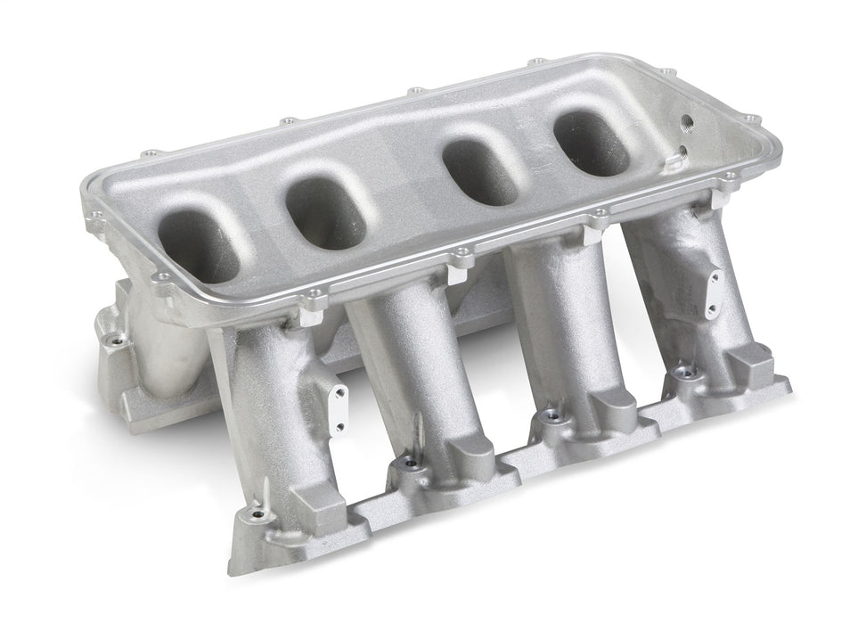 Holley 300-213 Hi-Ram Lower Intake Manifold - Truck Part Superstore