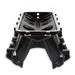 Holley 300-226BK Hi-Ram Lower Intake Manifold - Truck Part Superstore