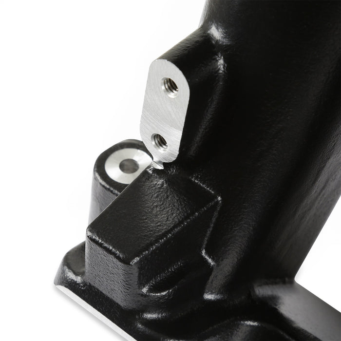 Holley 300-226BK Hi-Ram Lower Intake Manifold - Truck Part Superstore
