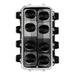 Holley 300-226BK Hi-Ram Lower Intake Manifold - Truck Part Superstore