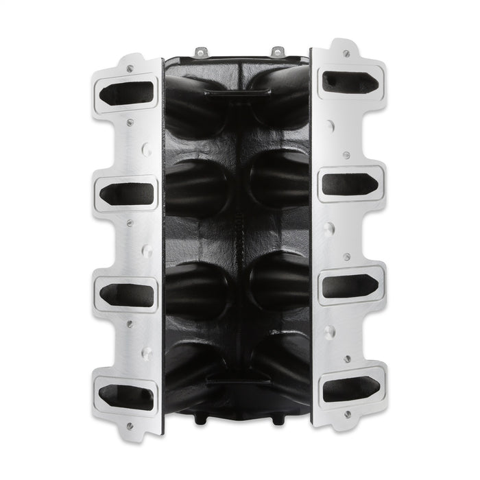 Holley 300-226BK Hi-Ram Lower Intake Manifold - Truck Part Superstore