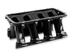 Holley 300-227BK Hi-Ram Lower Intake Manifold - Truck Part Superstore
