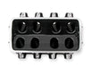 Holley 300-227BK Hi-Ram Lower Intake Manifold - Truck Part Superstore