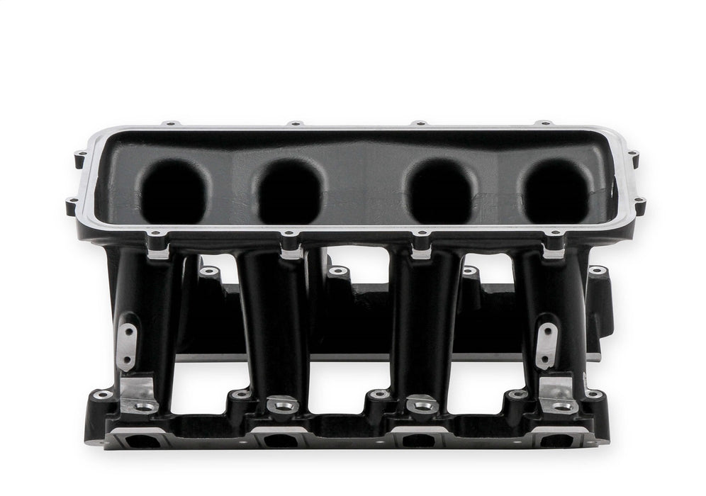 Holley 300-227BK Hi-Ram Lower Intake Manifold - Truck Part Superstore