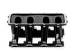 Holley 300-227BK Hi-Ram Lower Intake Manifold - Truck Part Superstore