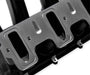 Holley 300-227BK Hi-Ram Lower Intake Manifold - Truck Part Superstore