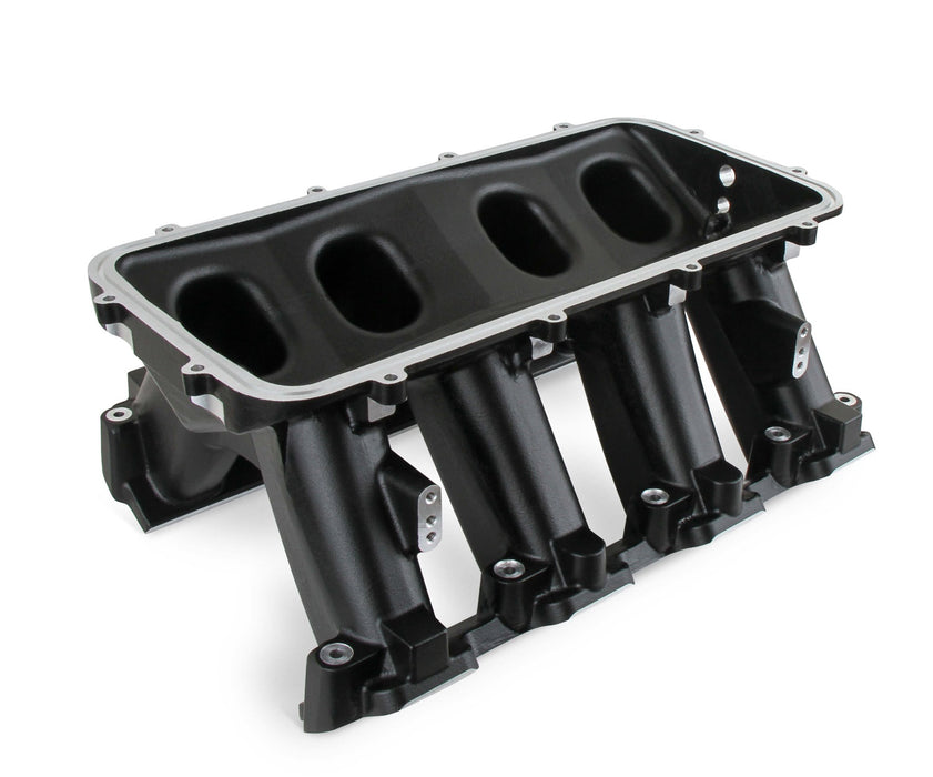 Holley 300-228BK Hi-Ram Lower Intake Manifold - Truck Part Superstore