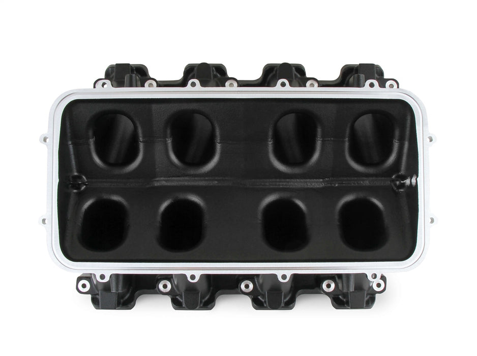 Holley 300-228BK Hi-Ram Lower Intake Manifold - Truck Part Superstore