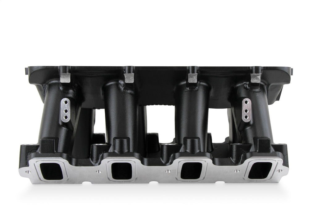 Holley 300-228BK Hi-Ram Lower Intake Manifold - Truck Part Superstore