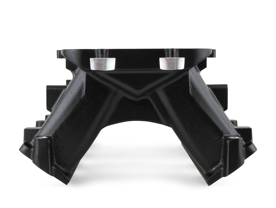 Holley 300-228BK Hi-Ram Lower Intake Manifold - Truck Part Superstore