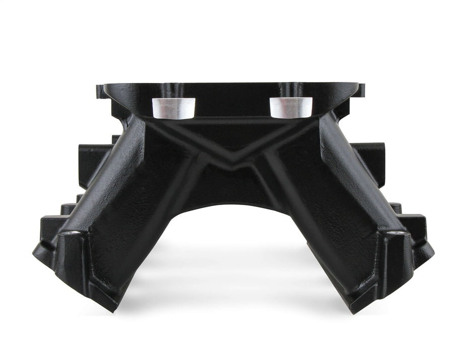 Holley 300-228BK Hi-Ram Lower Intake Manifold - Truck Part Superstore