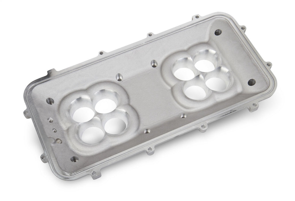 Holley 300-127 Mid Rise Intake Manifold - Truck Part Superstore