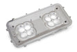 Holley 300-126 Intake Manifold - Truck Part Superstore
