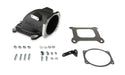 Holley EFI 300-240BK EFI Throttle Body Intake Elbow - Truck Part Superstore