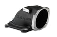 Holley EFI 300-240BK EFI Throttle Body Intake Elbow - Truck Part Superstore