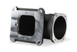 Holley EFI 300-240BK EFI Throttle Body Intake Elbow - Truck Part Superstore