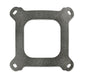 Holley EFI 300-240BK EFI Throttle Body Intake Elbow - Truck Part Superstore