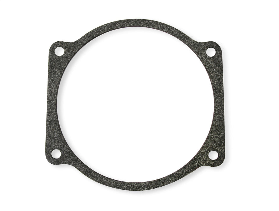 Holley EFI 300-240BK EFI Throttle Body Intake Elbow - Truck Part Superstore