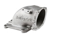 Holley EFI 300-240F EFI Throttle Body Intake Elbow - Truck Part Superstore