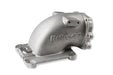Holley EFI 300-240F EFI Throttle Body Intake Elbow - Truck Part Superstore
